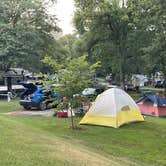 Review photo of Clear Lake State Park Campground by Lee D., October 8, 2024