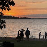 Review photo of Clear Lake State Park Campground by Lee D., October 8, 2024