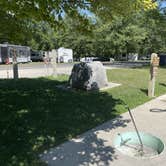 Review photo of Clear Lake State Park Campground by Lee D., October 8, 2024