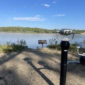 Review photo of COE Lake Sakakawea Downstream Campground by Lee D., October 8, 2024