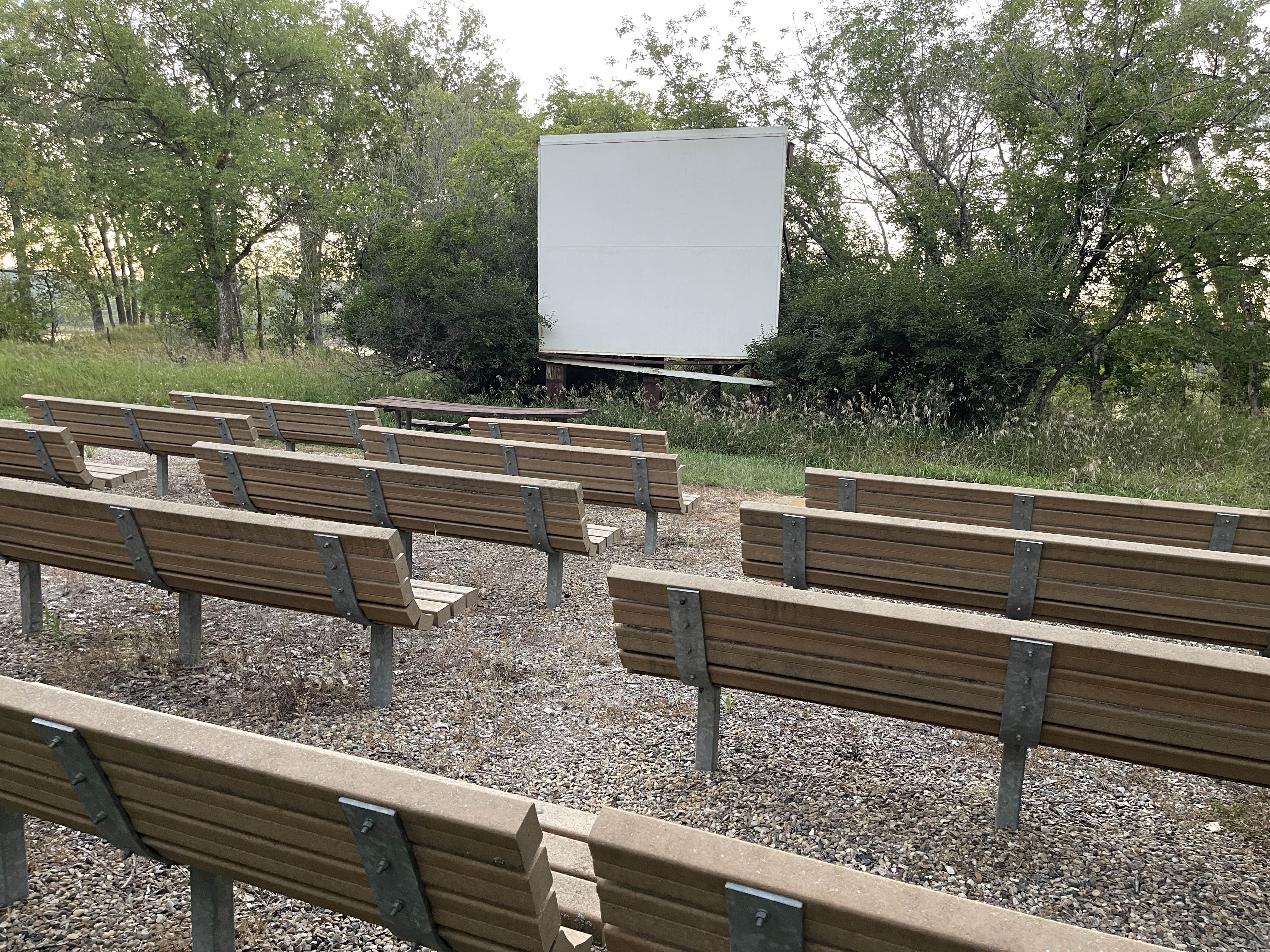 Camper submitted image from COE Lake Sakakawea Downstream Campground - 5