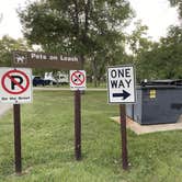 Review photo of COE Lake Sakakawea Downstream Campground by Lee D., October 8, 2024