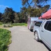 Review photo of Bodega Dunes Campground — Sonoma Coast State Park by Shari  G., October 8, 2024