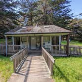 Review photo of Bodega Dunes Campground — Sonoma Coast State Park by Shari  G., October 8, 2024