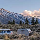 Review photo of Crags Campground by Shari  G., October 8, 2024