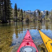 Review photo of Crags Campground by Shari  G., October 8, 2024