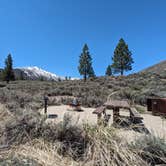 Review photo of Crags Campground by Shari  G., October 8, 2024