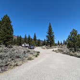 Review photo of Crags Campground by Shari  G., October 8, 2024