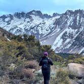 Review photo of Crags Campground by Shari  G., October 8, 2024