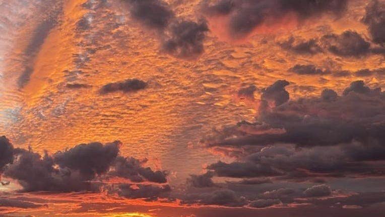 Camper-submitted photo at Caballo Loco Ranch and RV Park near Topawa, AZ