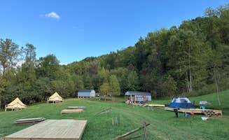 The Dyrt's photo at Growing Faith Farms & Retreat near Claremont, NC