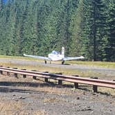 Review photo of Ranger Creek Airstrip Dispersed by Garrett B., October 9, 2024