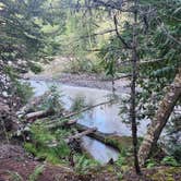 Review photo of Ranger Creek Airstrip Dispersed by Garrett B., October 9, 2024