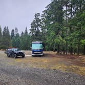 Review photo of Ranger Creek Airstrip Dispersed by Garrett B., October 9, 2024