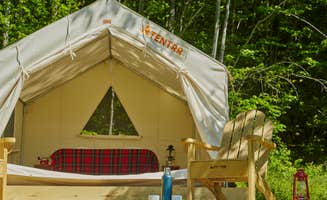 The Dyrt's photo at Hummingbird Haven near Roscoe, NY