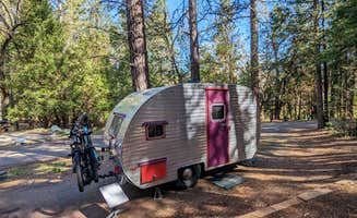 Shari G.'s photo at Indian Grinding Rock State Historical Park Campground near Valley Springs, CA