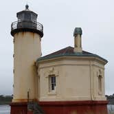 Review photo of Bullards Beach State Park Campground by Sheila F., September 15, 2016