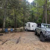 Review photo of Mount Desert Campground by Chris F., October 10, 2024