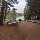 Review photo of Mount Desert Campground by Chris F., October 10, 2024