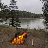 Review photo of Mount Desert Campground by Chris F., October 10, 2024