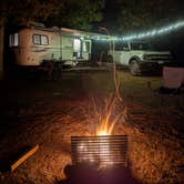 Review photo of Mount Desert Campground by Chris F., October 10, 2024