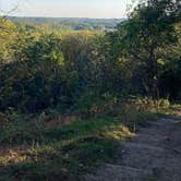 Review photo of Whitewater Lake — Kettle Moraine State Forest-Southern Unit by Abbe W., October 10, 2024