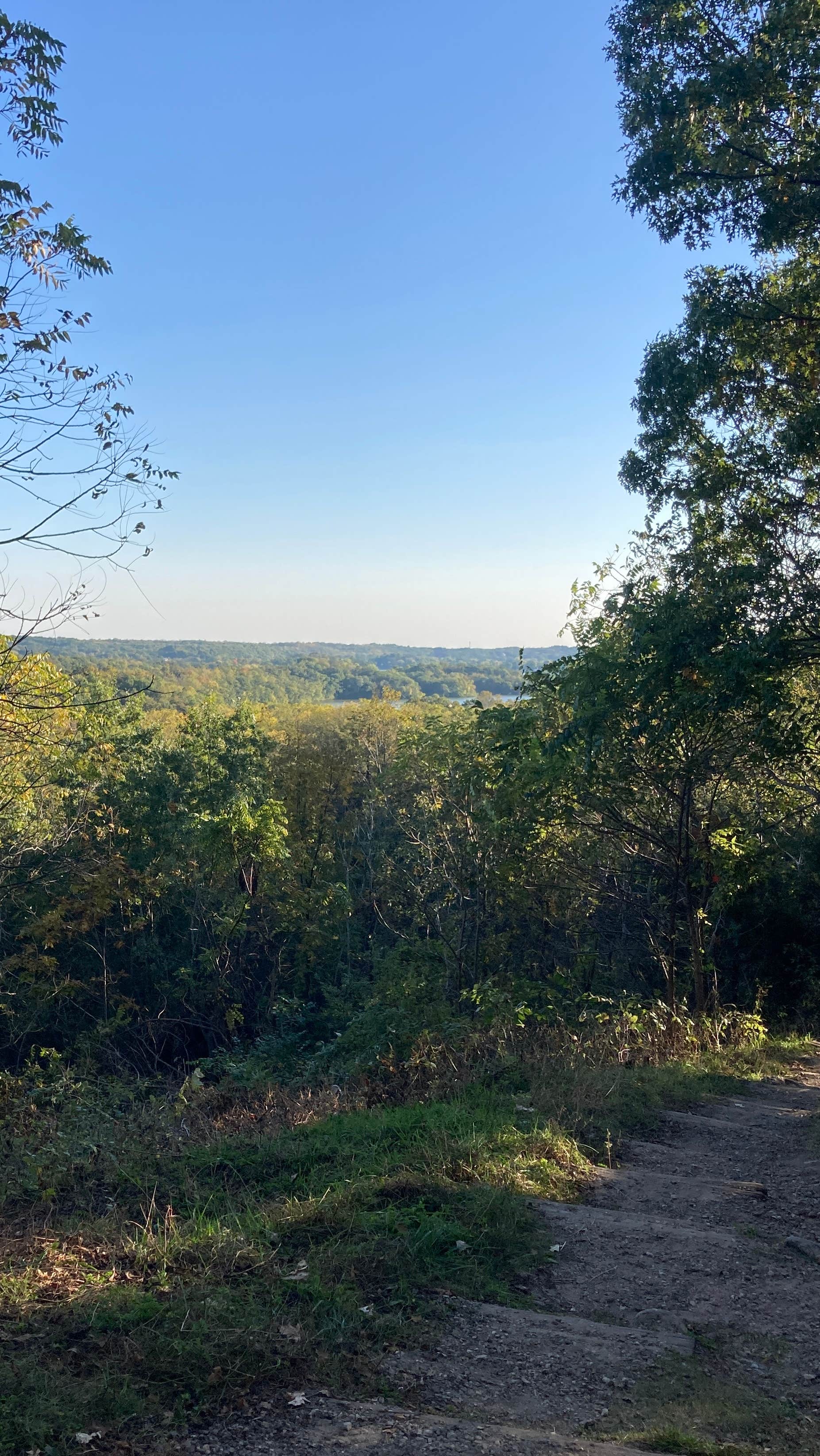 Camper submitted image from Whitewater Lake — Kettle Moraine State Forest-Southern Unit - 2