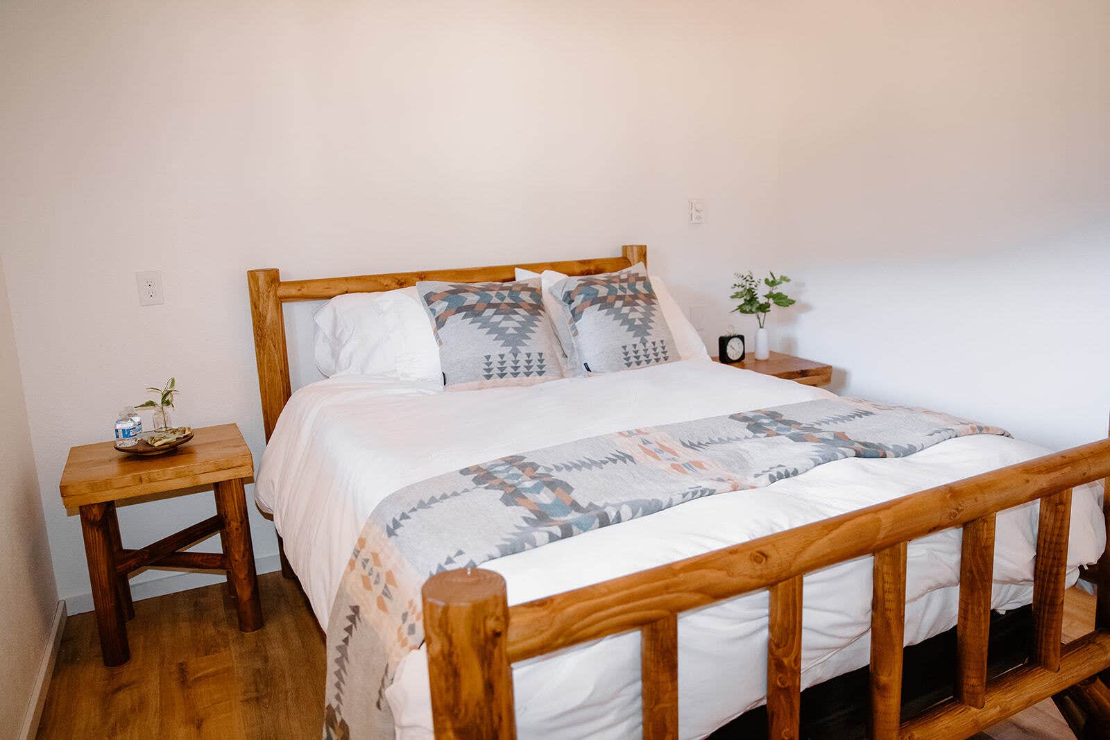 The Dyrt's photo of glamping accommodations at Silver Ridge Ranch near Enumclaw, WA