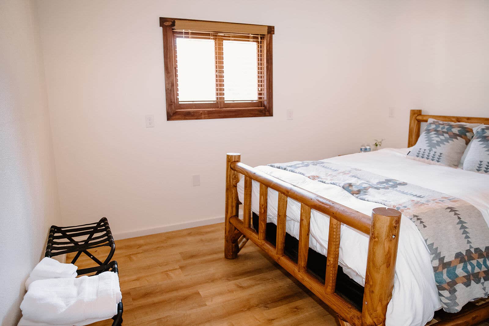 The Dyrt's photo of glamping accommodations at Silver Ridge Ranch near Mount Rainier National Park