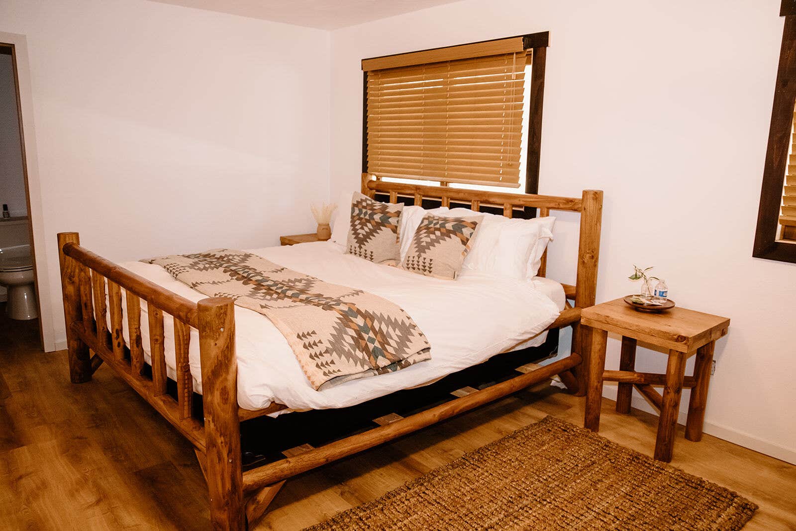 The Dyrt's photo of glamping accommodations at Silver Ridge Ranch near Skykomish, WA