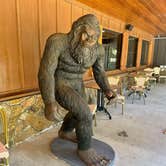 Review photo of Acorn Campground — Beavers Bend State Park by Susan L., October 11, 2024