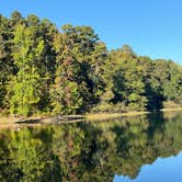 Review photo of Daisy State Park Campground by Susan L., October 11, 2024