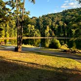 Review photo of Daisy State Park Campground by Susan L., October 11, 2024