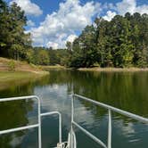 Review photo of Daisy State Park Campground by Susan L., October 11, 2024