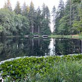 Review photo of Hebo Lake Campground by Nick J., October 11, 2024