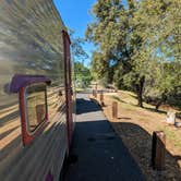 Review photo of Acorn Campground by Shari  G., October 11, 2024