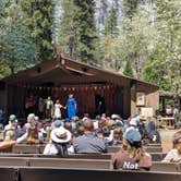 Review photo of North Pines Campground — Yosemite National Park by Shari  G., October 11, 2024