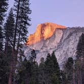 Review photo of North Pines Campground — Yosemite National Park by Shari  G., October 11, 2024