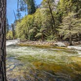 Review photo of North Pines Campground — Yosemite National Park by Shari  G., October 11, 2024