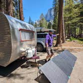 Review photo of North Pines Campground — Yosemite National Park by Shari  G., October 11, 2024