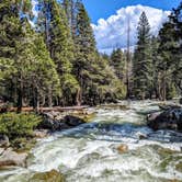 Review photo of North Pines Campground — Yosemite National Park by Shari  G., October 11, 2024