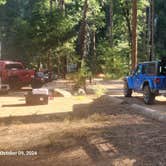 Review photo of Upper Pines Campground — Yosemite National Park by Tony G., October 11, 2024