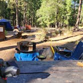 Review photo of Upper Pines Campground — Yosemite National Park by Tony G., October 11, 2024