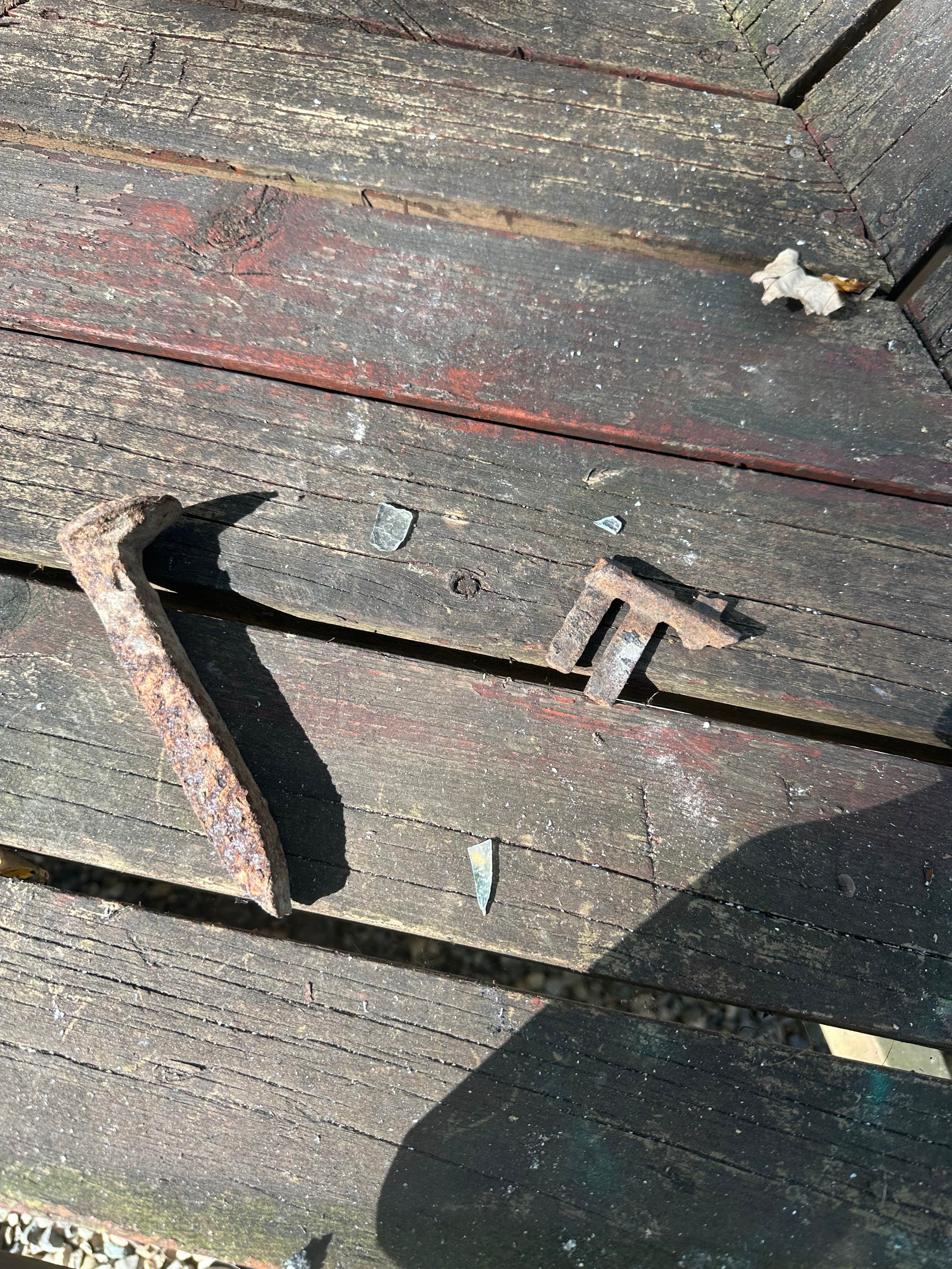 Camper-submitted photo at Way Back In Campground near Concord, MI