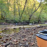 Review photo of Trace Branch - Rock Creek Road, Kentuky by Pam B., October 12, 2024