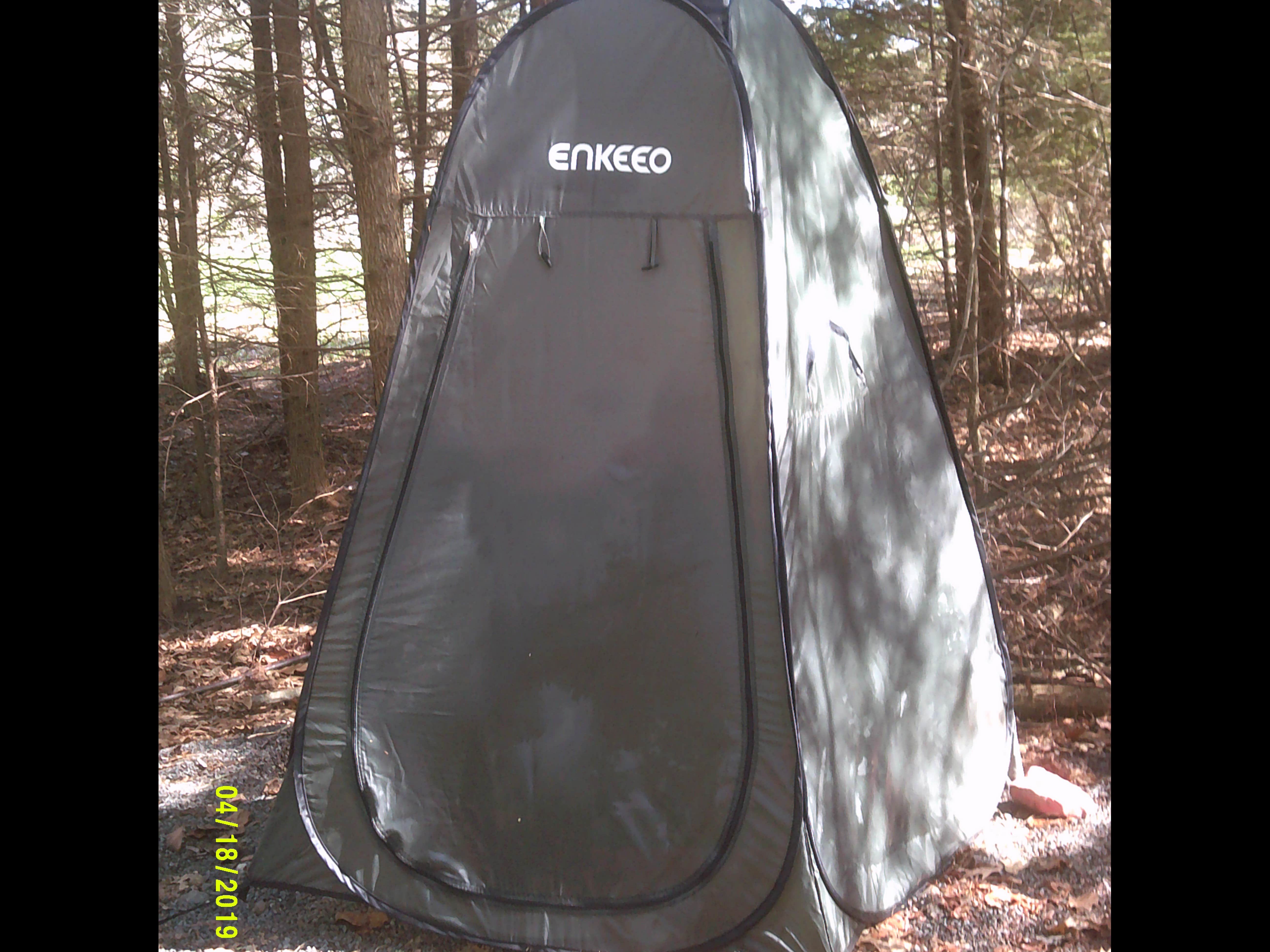 The Dyrt's photo at Lazy Days of Summer near Duryea, PA