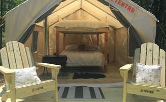 The Dyrt's photo at Brewery Place Meadow near Schenevus, NY