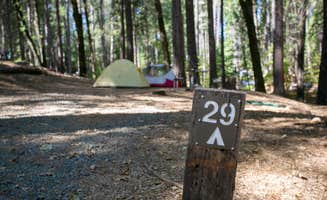 The Dyrt's photo at Inn Town Campground near Smartsville, CA