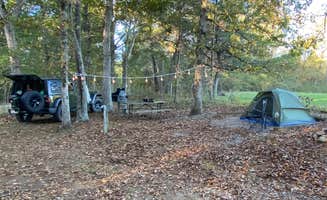 Mike D.'s photo at 1776 RV And Campground near Mentone, AL