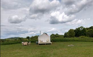The Dyrt's photo at The Ranch near Round Lake, NY